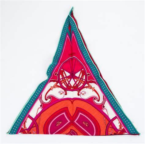 hermes mini losange|New Mini Losange Scarf .